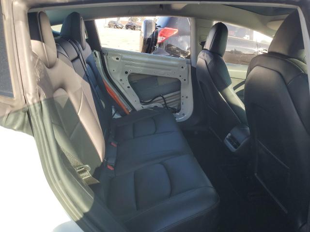 Photo 10 from auction – 2021 TESLA MODEL 3 with VIN 5YJ3E1EB1MF070922