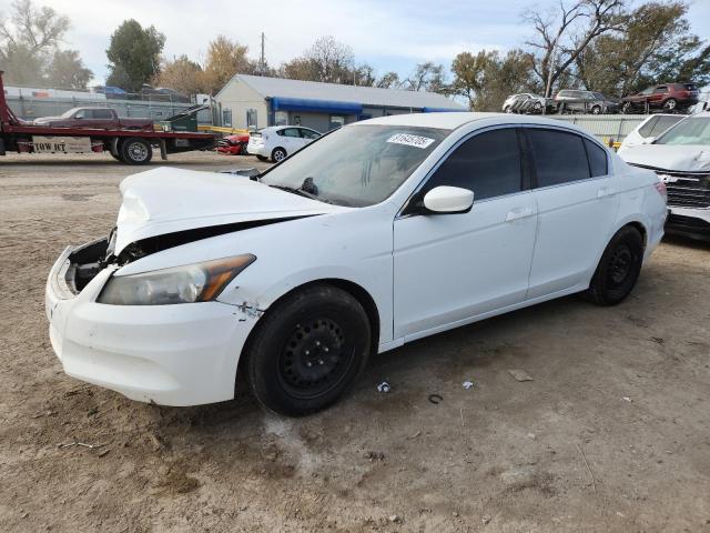 صورة رقم 1 من المزاد - 2012 HONDA ACCORD LX مع VIN 1HGCP2F35CA228517
