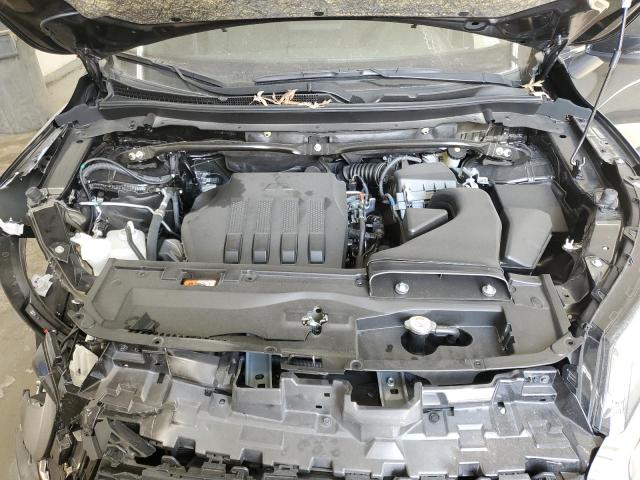 Photo 12 from auction – 2025 MITSUBISHI ECLIPSE CR with VIN JA4ATWAA3SZ037560