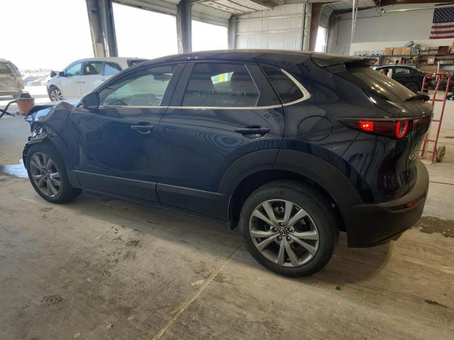 Photo 2 from auction – 2022 MAZDA CX-30 SELE with VIN 3MVDMBBL7NM457755