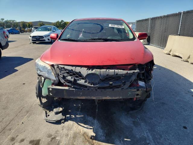 Photo 5 from auction – 2013 TOYOTA COROLLA BA with VIN 2T1BU4EE4DC988565