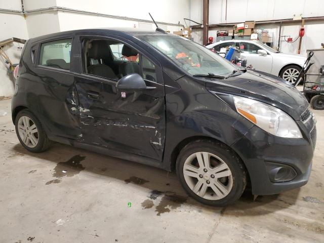 Photo 4 from auction – 2015 CHEVROLET SPARK 1LT with VIN KL8CD6S98FC771855