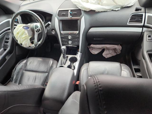 Фото 8 с аукциона – 2015 FORD EXPLORER X с VIN 1FM5K7D81FGB09071