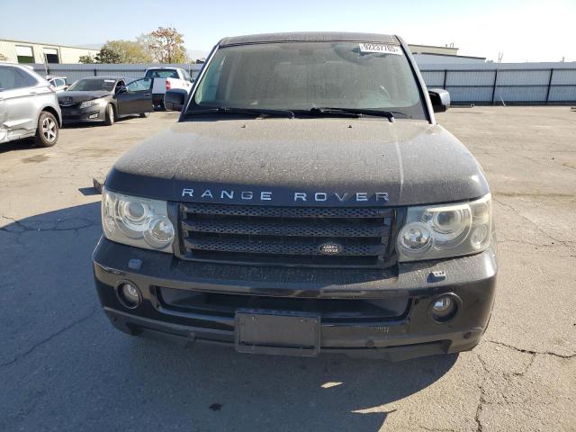 Photo 5 from auction – 2008 LAND ROVER RANGE ROVE with VIN SALSH23408A134548