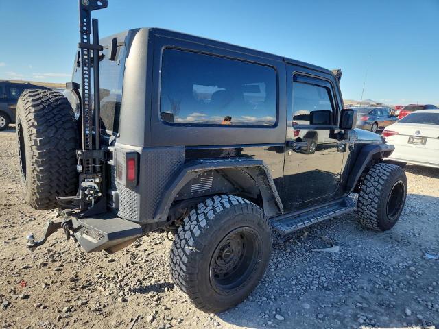 Photo 3 from auction – 2012 JEEP WRANGLER R with VIN 1C4BJWCG9CL267562