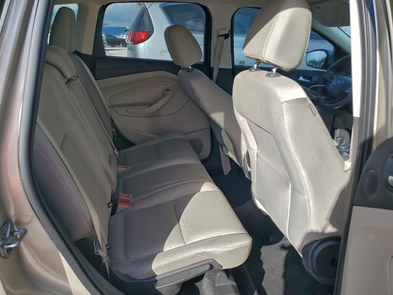 Photo 11 from auction – 2017 FORD ESCAPE SE with VIN 1FMCU0GD8HUA19759