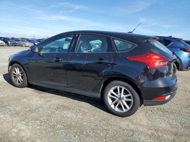 Photo 2 from auction – 2015 FORD FOCUS SE with VIN 1FADP3K22FL294608
