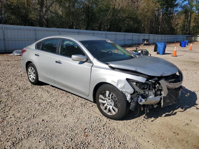 Photo 4 from auction – 2013 NISSAN ALTIMA 2.5 with VIN 1N4AL3AP8DC272458