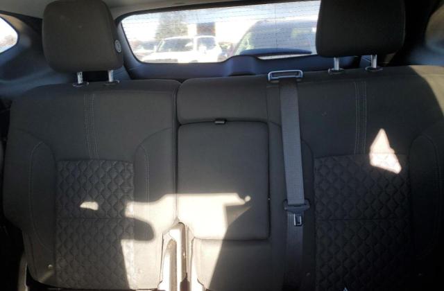 Photo 10 from auction – 2020 CHEVROLET BLAZER 1LT with VIN 3GNKBBRA2LS615888