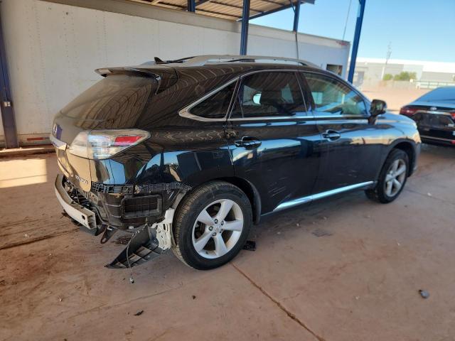 Photo 3 from auction – 2012 LEXUS RX 350 with VIN 2T2BK1BA4CC134482
