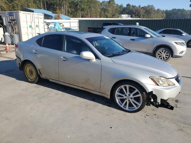 Photo 4 from auction – 2007 LEXUS IS 250 with VIN JTHBK262X72027906