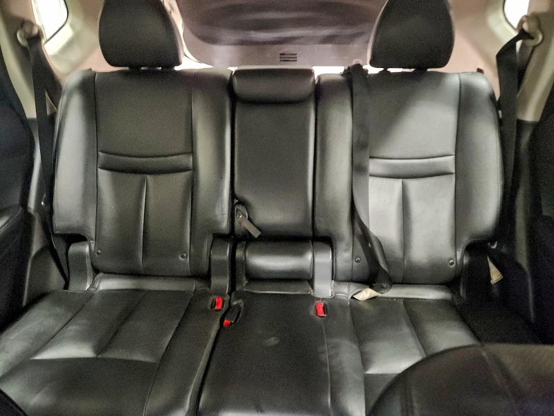 Photo 10 from auction – 2015 NISSAN ROGUE S with VIN 5N1AT2MT2FC825407