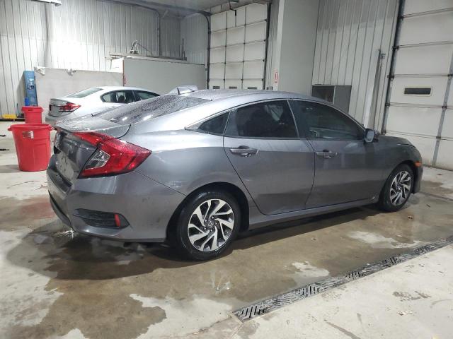 Photo 3 from auction – 2018 HONDA CIVIC EX with VIN 2HGFC2F72JH545455