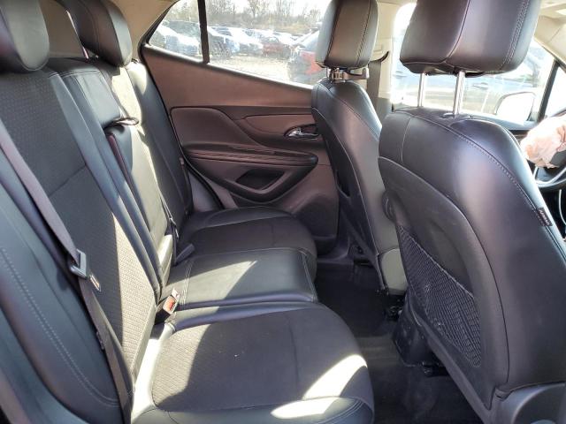 Photo 11 from auction – 2021 BUICK ENCORE PRE with VIN KL4CJESM5MB370209