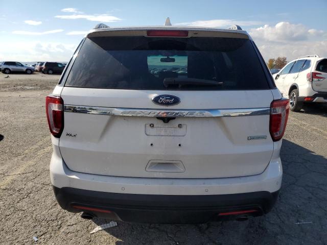 Photo 6 from auction – 2017 FORD EXPLORER X with VIN 1FM5K7DH7HGB46208