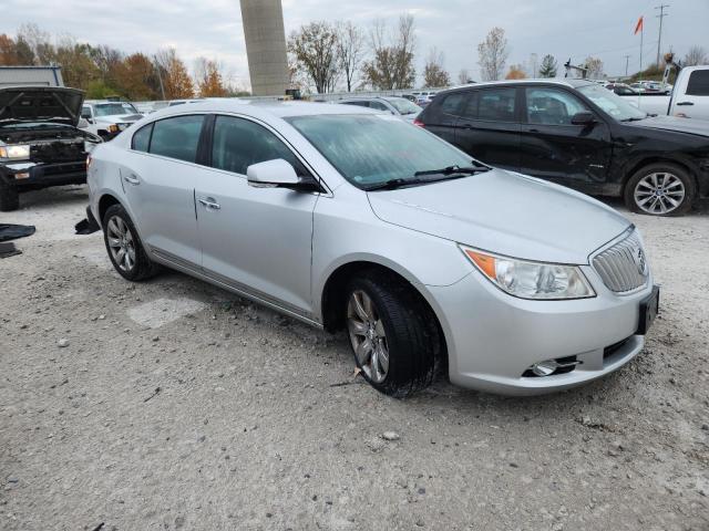 Photo 4 from auction – 2012 BUICK LACROSSE P with VIN 1G4GD5E34CF111926