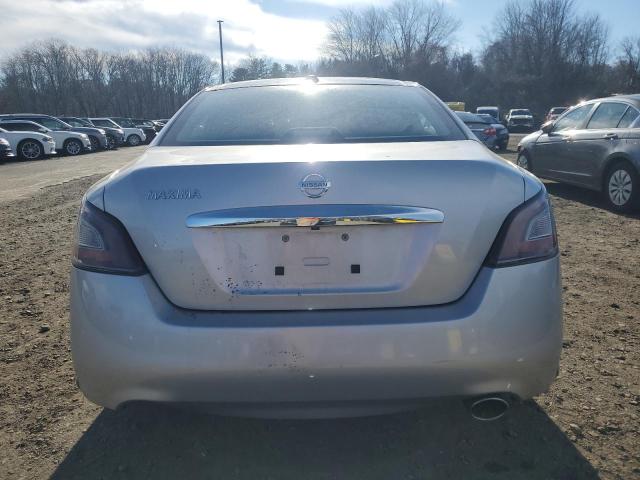 Photo 6 from auction – 2014 NISSAN MAXIMA S with VIN 1N4AA5AP8EC907276