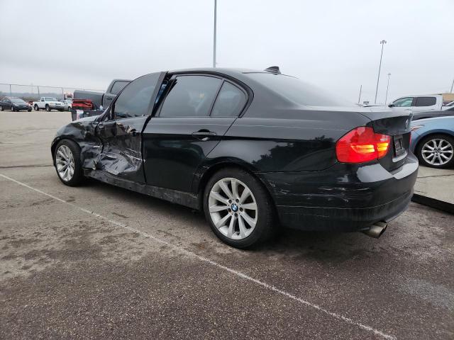 Photo 2 from auction – 2011 BMW 328I with VIN WBAPK5C59BA661565