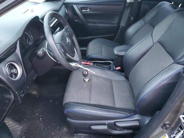 Photo 7 from auction – 2018 TOYOTA COROLLA L with VIN 2T1BURHE3JC984396