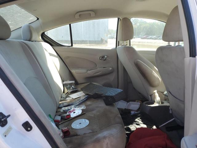 Photo 10 from auction – 2016 NISSAN VERSA S with VIN 3N1CN7APXGL819990