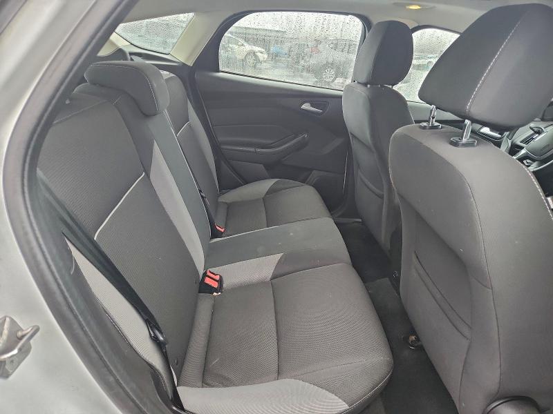 Photo 10 from auction – 2013 FORD FOCUS SE with VIN 1FADP3K23DL169498