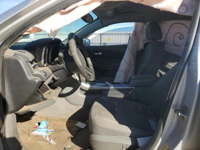 Photo 7 from auction – 2013 CHEVROLET MALIBU LS with VIN 1G11B5SA1DF346443
