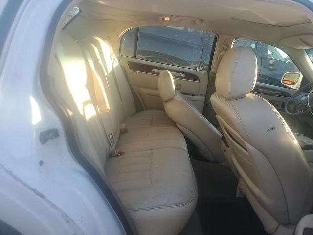 Photo 10 from auction – 2003 LINCOLN TOWN CAR E with VIN 1LNHM81WX3Y627945