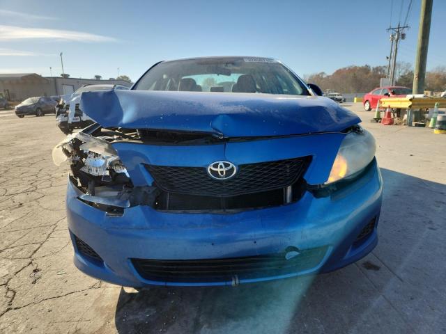Photo 5 from auction – 2009 TOYOTA COROLLA BA with VIN 2T1BU40E39C113041