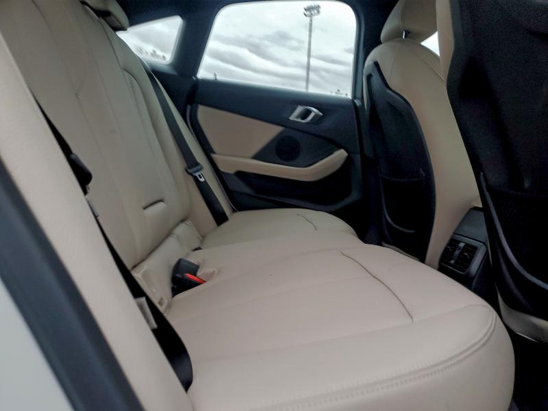 Photo 10 from auction – 2024 BMW 228XI with VIN WBA73AK05R7R61896