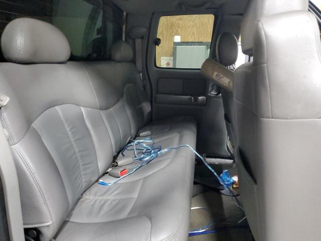 Photo 10 from auction – 2002 CHEVROLET SILVERADO with VIN 1GCEK19T52Z271833