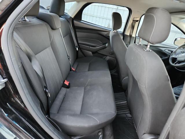Photo 10 from auction – 2017 FORD FOCUS S with VIN 1FADP3E22HL342980