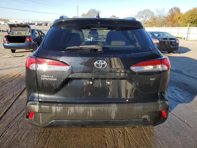Photo 6 from auction – 2022 TOYOTA COROLLA CR with VIN 7MUCAAAG5NV012215