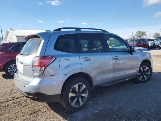 Photo 3 from auction – 2017 SUBARU FORESTER 2 with VIN JF2SJAGC7HH435625