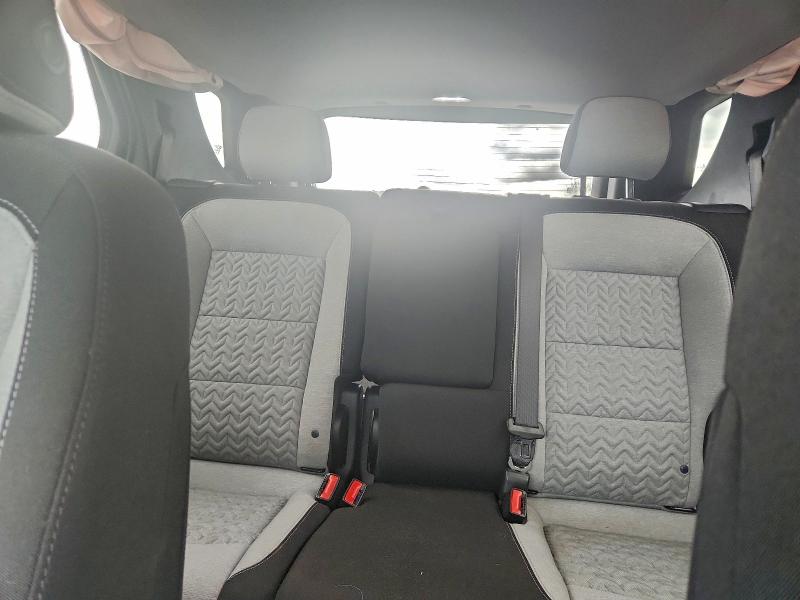 Photo 10 from auction – 2024 CHEVROLET EQUINOX LS with VIN 3GNAXHEG3RL334020