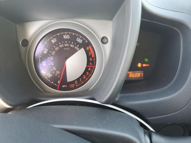 Photo 9 from auction – 2008 TOYOTA SCION XD with VIN JTKKU10448J006436