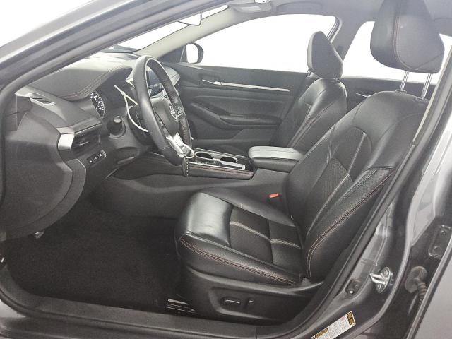Photo 7 from auction – 2025 NISSAN ALTIMA SR with VIN 1N4BL4CV5SN304466