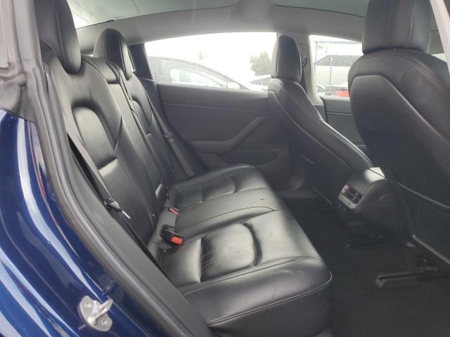 Photo 10 from auction – 2018 TESLA MODEL 3 with VIN 5YJ3E1EA9JF045009