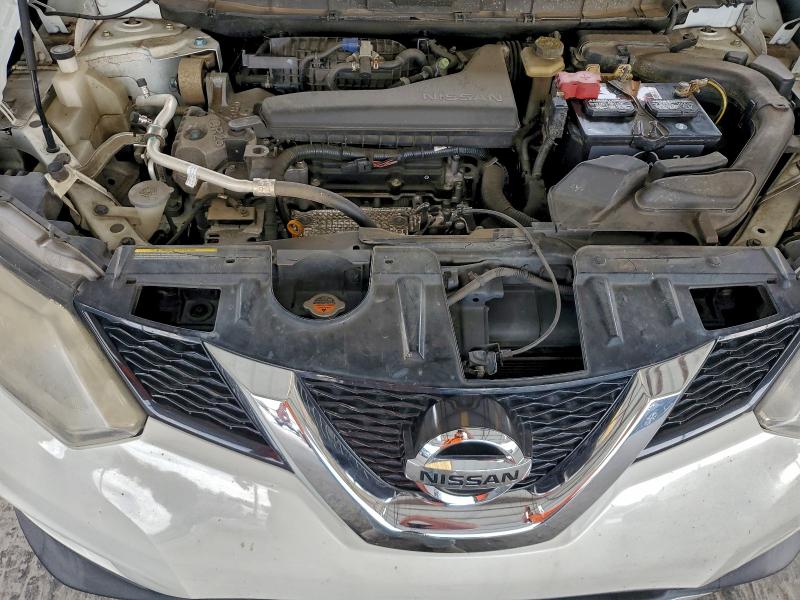 Фото 11 с аукциона – 2016 NISSAN ROGUE S с VIN KNMAT2MT0GP671472