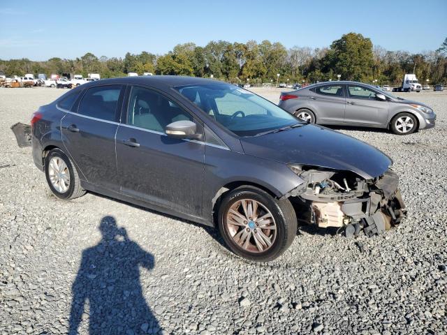 Zdjęcie 4 z aukcji – 2012 FORD FOCUS SEL z VIN 1FAHP3H20CL175086