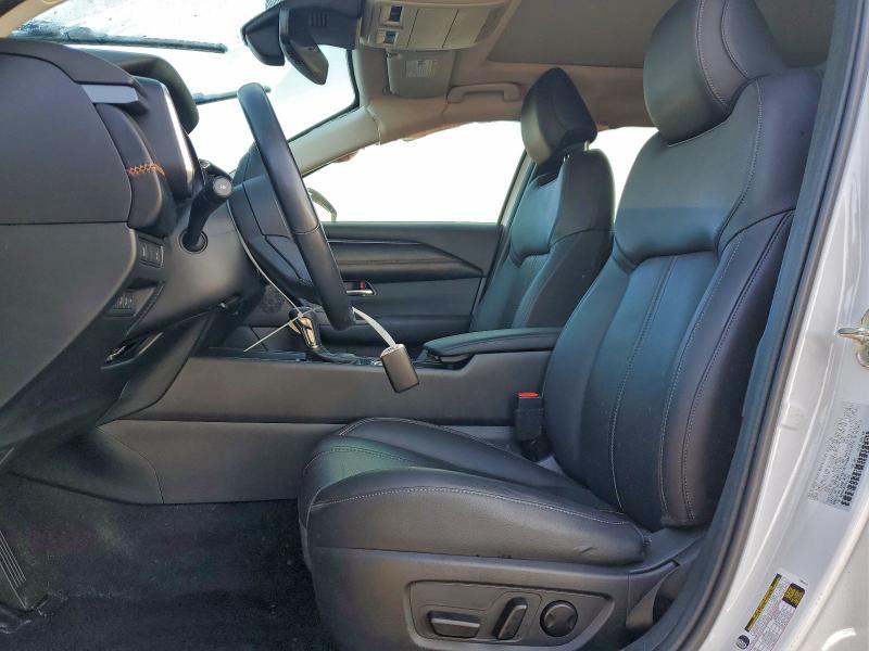 Photo 7 from auction – 2023 MAZDA CX-50 PREM with VIN 7MMVABEM7PN131336