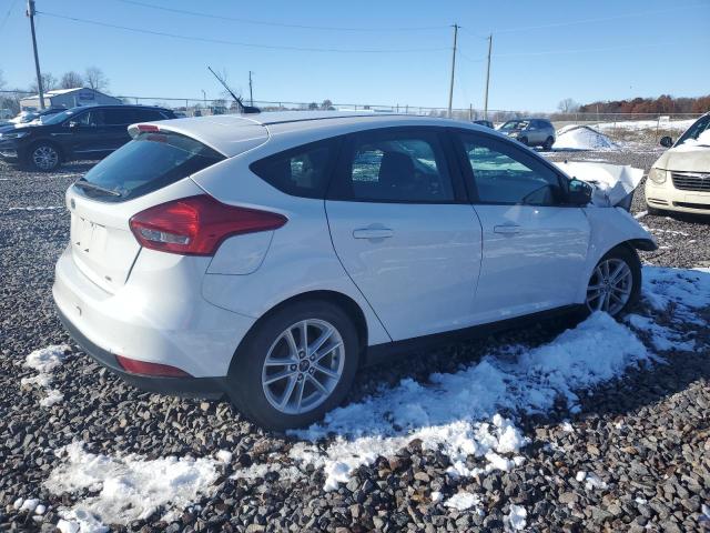 Photo 3 from auction – 2018 FORD FOCUS SE with VIN 1FADP3K20JL282241