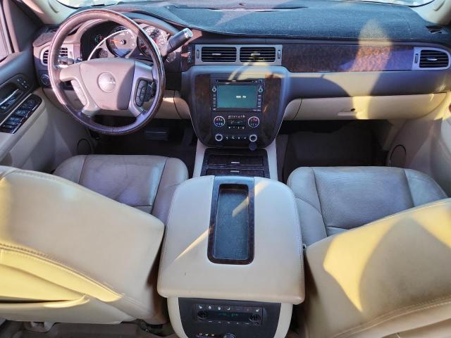 صورة رقم 8 من المزاد - 2011 GMC YUKON DENA مع VIN 1GKS2EEF6BR383412
