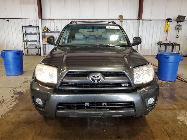 Photo 5 from auction – 2007 TOYOTA 4RUNNER LI with VIN JTEBT17R778042537