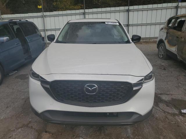 Photo 5 from auction – 2025 MAZDA CX-5 PREFE with VIN JM3KFBCM1S0713811