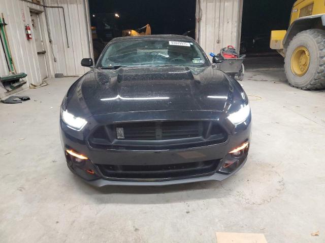 Photo 5 from auction – 2016 FORD MUSTANG with VIN 1FA6P8TH5G5245644