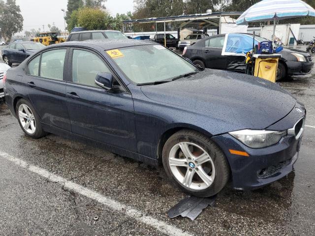Photo 4 from auction – 2015 BMW 328 I SULE with VIN WBA3C1C56FK123779