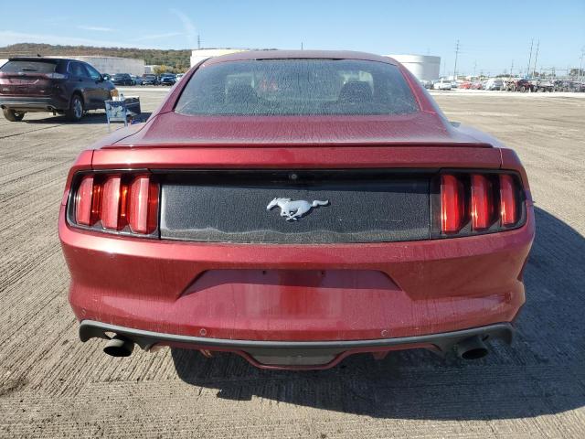 Foto 6 de la subasta – 2015 FORD MUSTANG con VIN 1FA6P8TH4F5342445