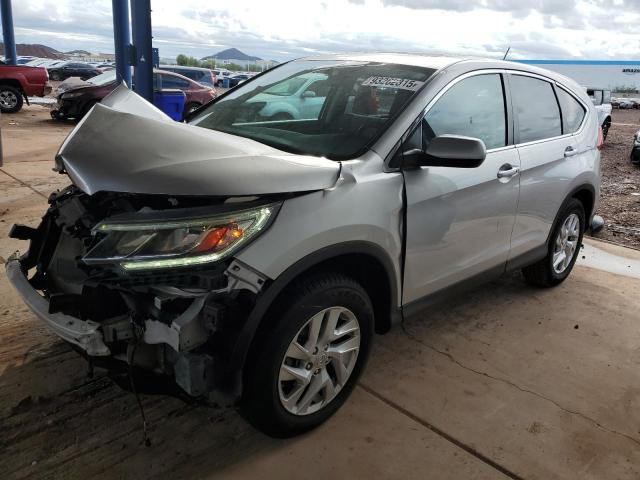 HONDA CR-V EX 2016 with VIN 5J6RM4H57GL099633 - Photo from auction
