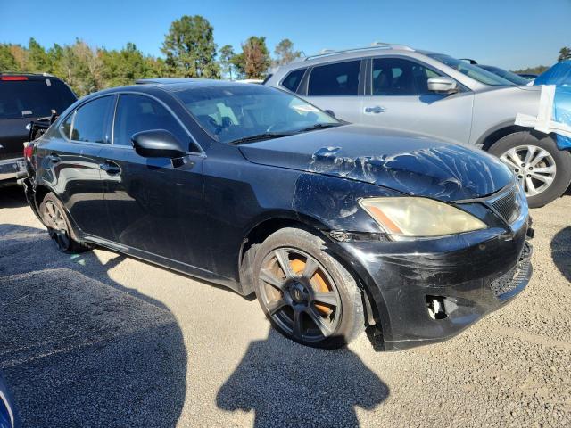 Photo 4 from auction – 2007 LEXUS IS 250 with VIN JTHCK262975012851