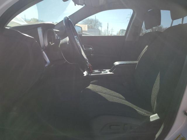 Photo 7 from auction – 2016 CHEVROLET EQUINOX LT with VIN 2GNALCEK3G6340565